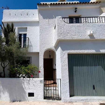 Endagora Apartment Níjar Exterior photo