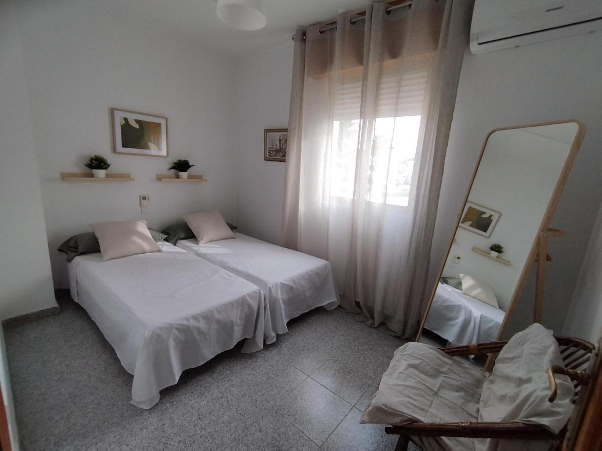 Endagora Apartment Níjar Exterior photo
