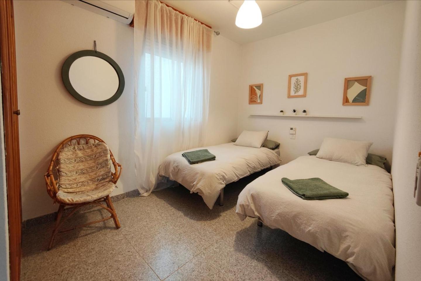 Endagora Apartment Níjar Exterior photo