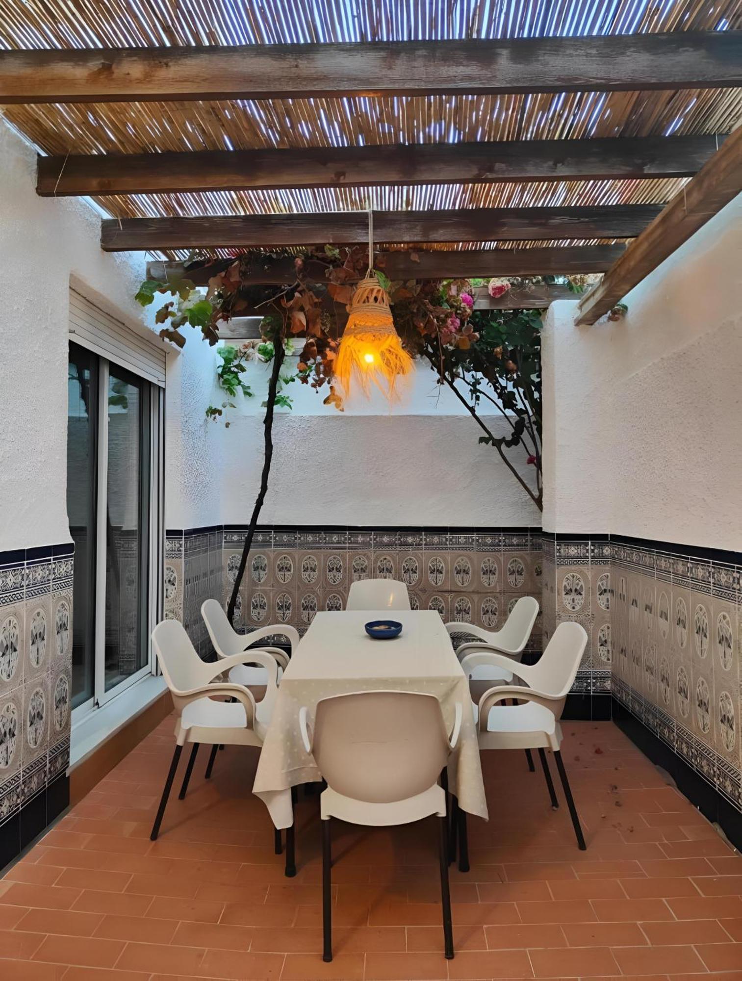 Endagora Apartment Níjar Exterior photo