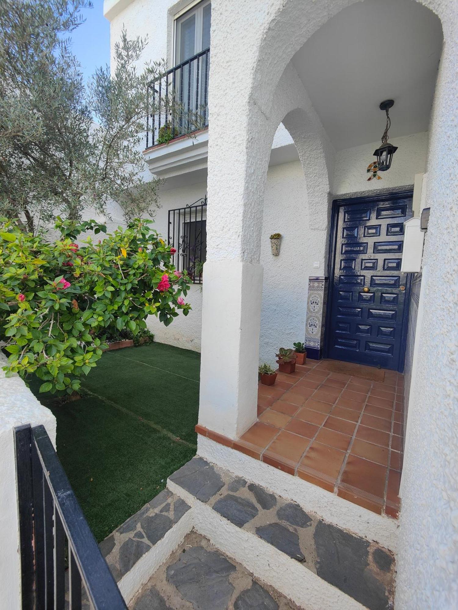 Endagora Apartment Níjar Exterior photo
